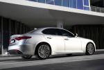 Alfa Romeo Giulia 2017 года (AU)